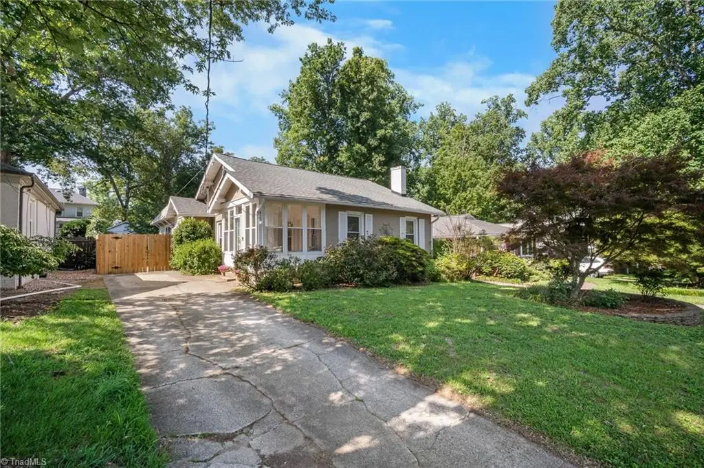 415 Otteray Avenue, High Point, NC 27262 - #1