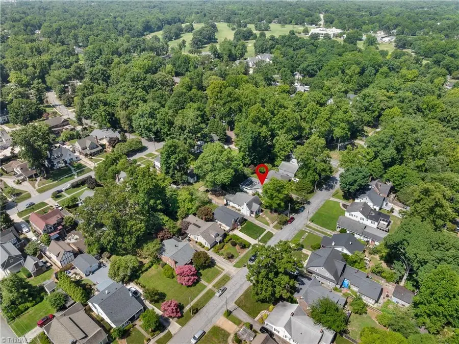 415 Otteray Avenue, High Point, NC 27262 - #3