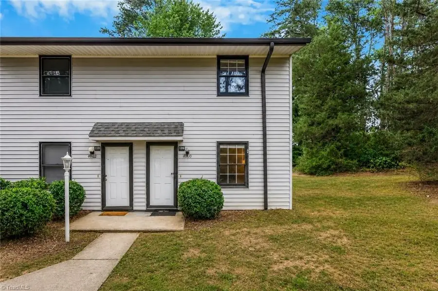 4000 S Bend Drive #109, Winston Salem, NC 27107 - #2