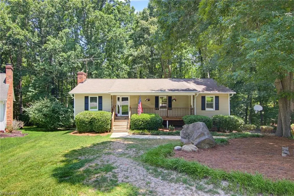 370 Tamworth Drive, Clemmons, NC 27012 - #1