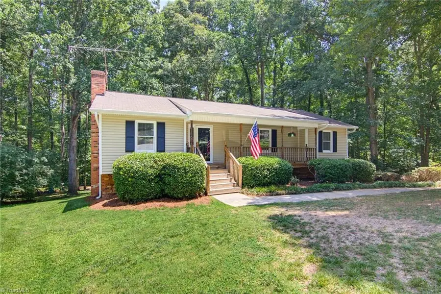 370 Tamworth Drive, Clemmons, NC 27012 - #3