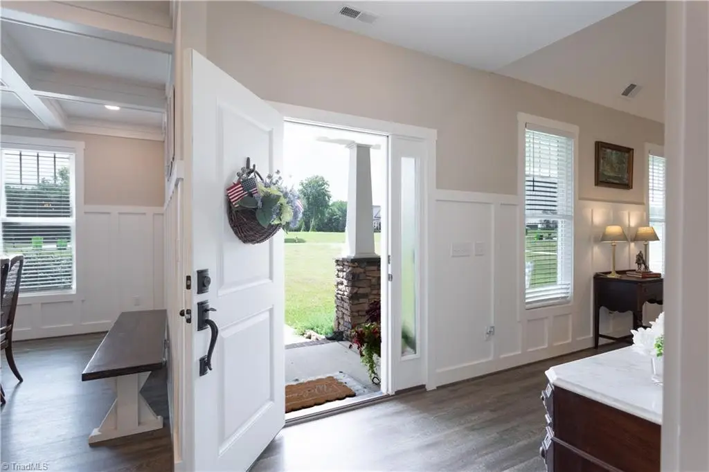 393 Scout Road, Lexington, NC 27292 - #1
