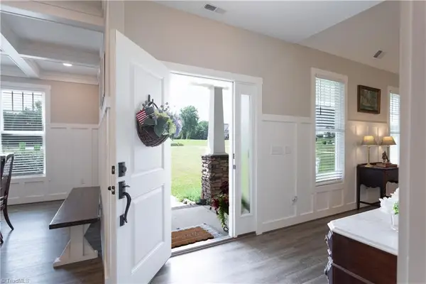 393 Scout Road, Lexington, NC 27292