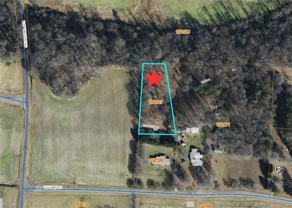 0 Legans Road, Yadkinville, NC 27055 - #1
