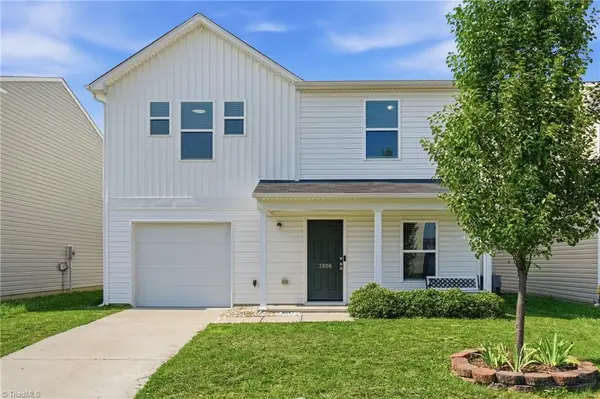 3906 Bellingham Court, Greensboro, NC 27406