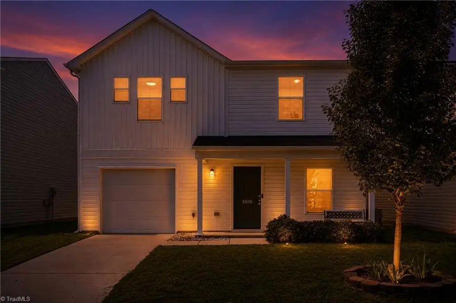 3906 Bellingham Court, Greensboro, NC 27406 - #2