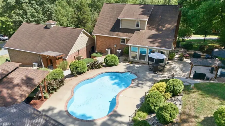 1065 Rest Road, Germanton, NC 27019 - #3