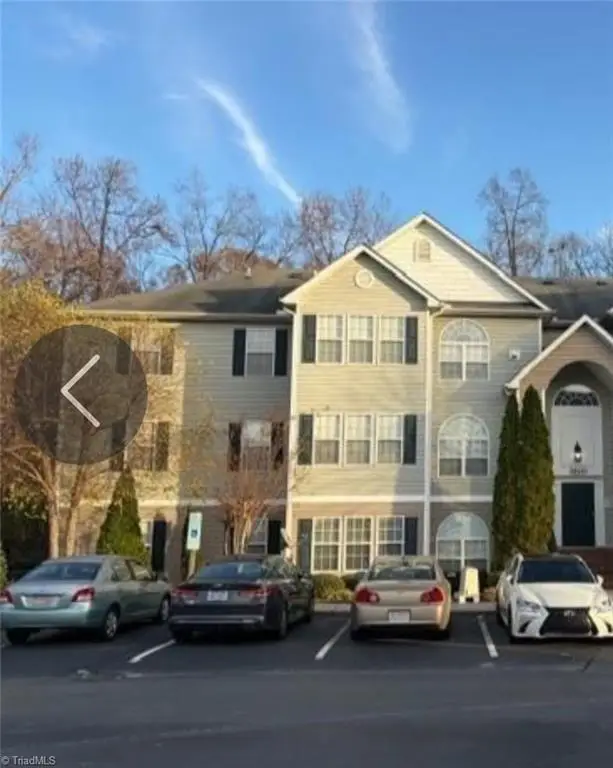 2600 Pennoak Way #H, Greensboro, NC 27407 - #3