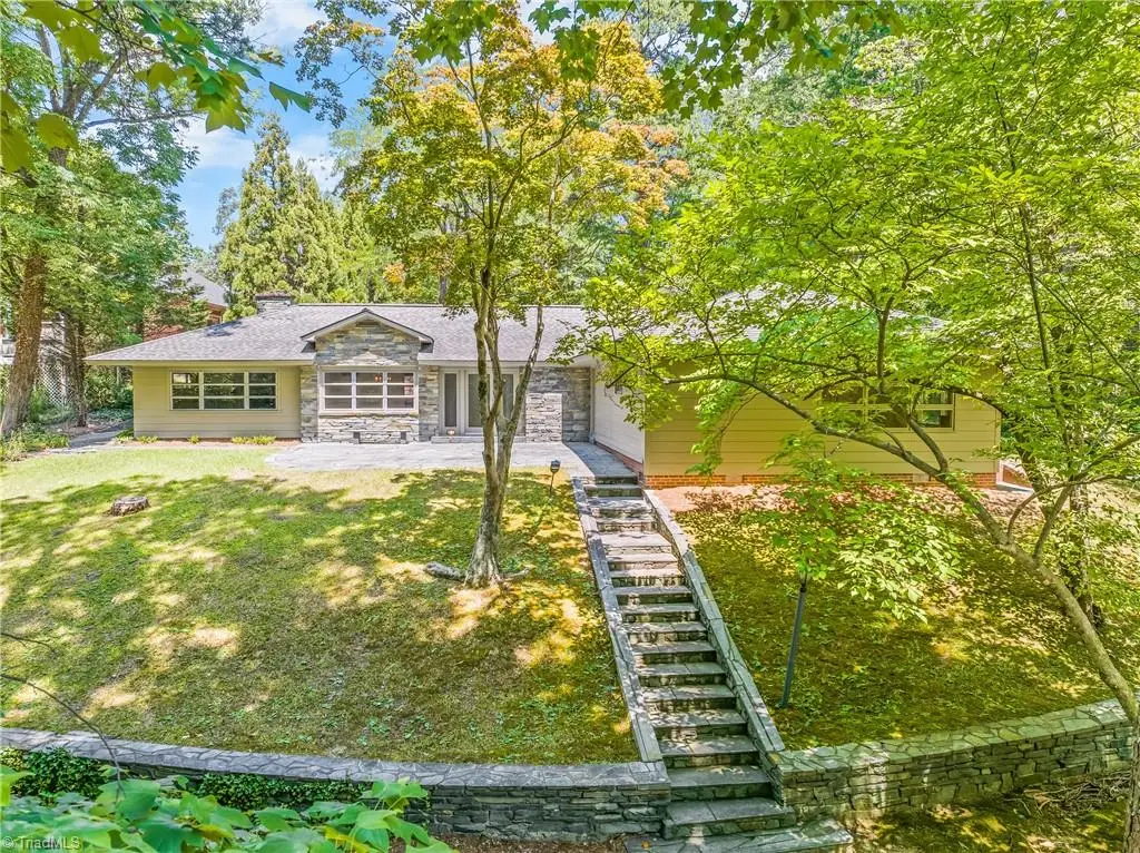 1112 Ferndale Boulevard, High Point, NC 27262 - #1