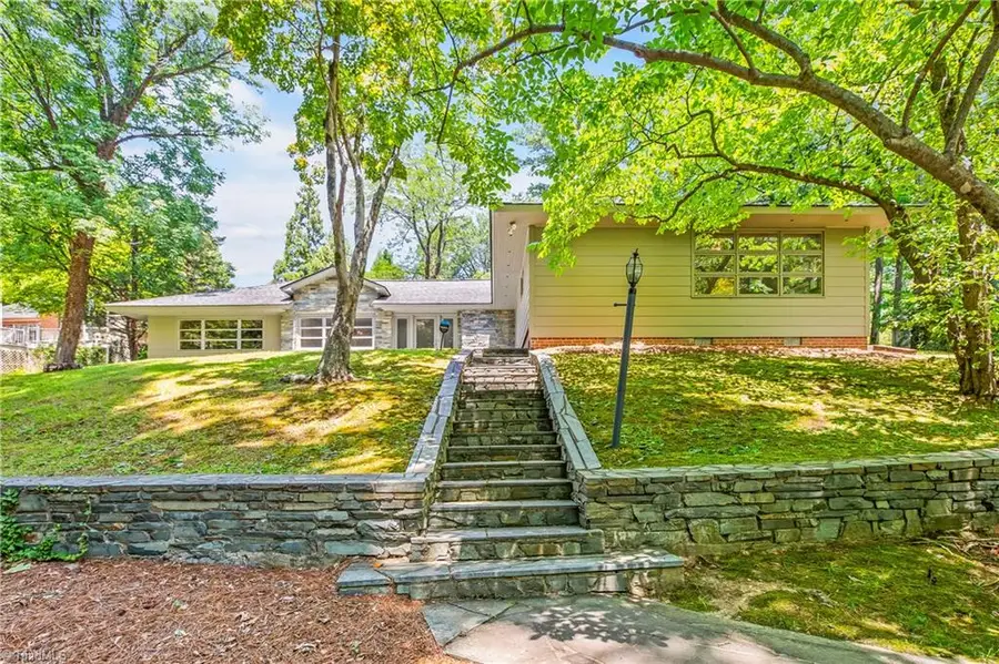 1112 Ferndale Boulevard, High Point, NC 27262 - #2