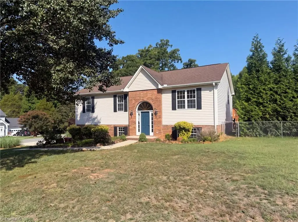 109 Briarcreek Drive, Midway, NC 27107 - #1