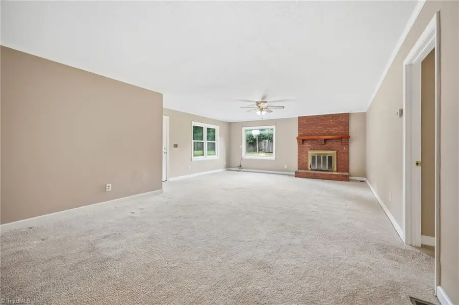 221 Dan Valley Road, Mayodan, NC 27027 - #3