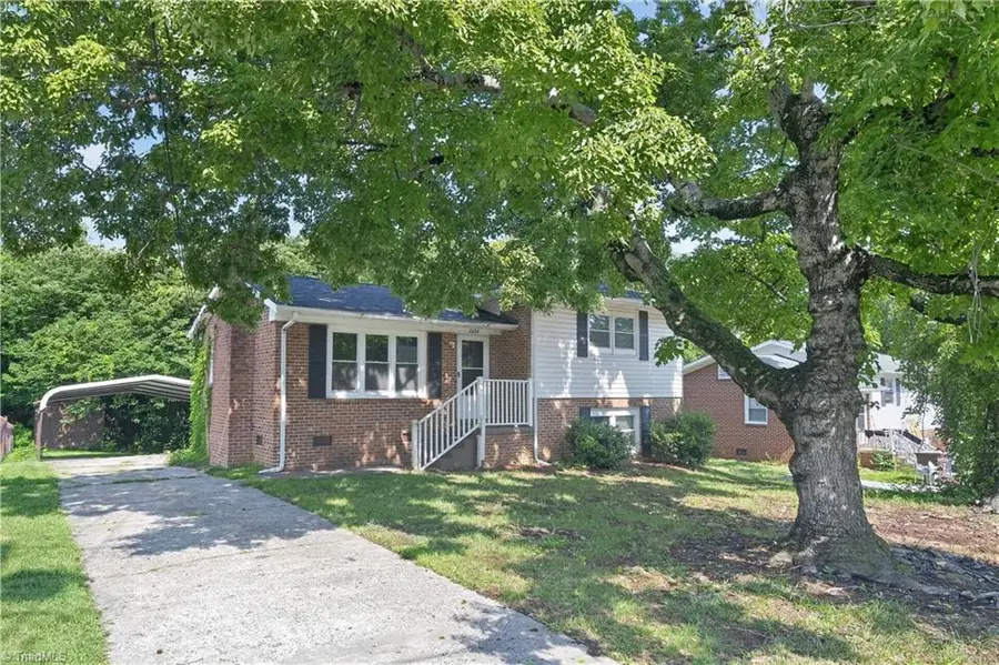 2204 Maybank Drive, Greensboro, NC 27403 - #3