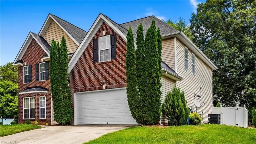 1905 Buckminster Drive, Whitsett, NC 27377 - #2