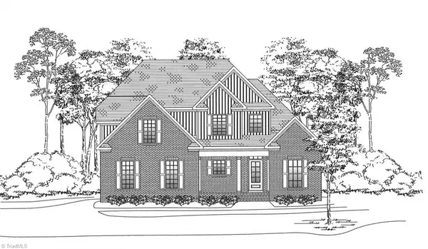 4398 Hollow Hill Road, Kernersville, NC 27284
