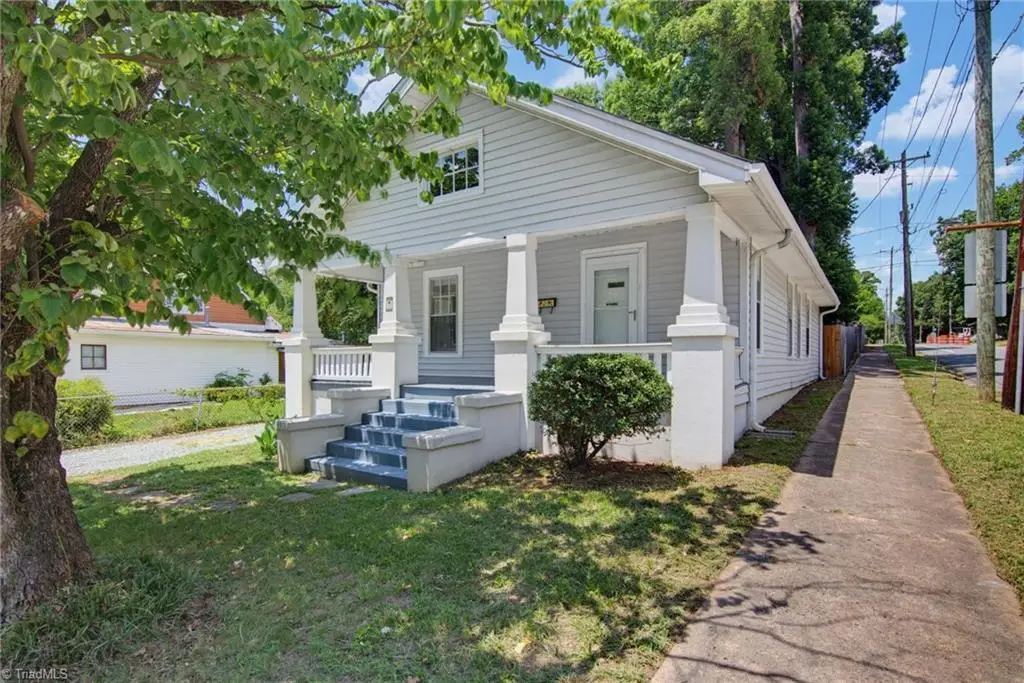 1500 Elwood Avenue, Greensboro, NC 27403 - #1