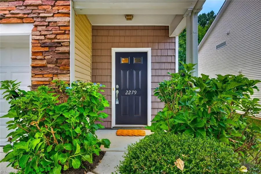 2279 Hartfield Circle, Winston Salem, NC 27103 - #3