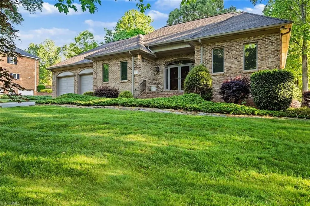 191 Wexham Road, Winston Salem, NC 27103 - #1