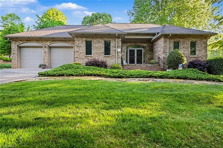 191 Wexham Road, Winston Salem, NC 27103 - #3