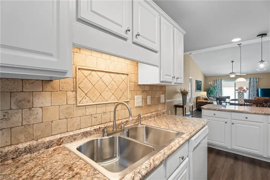 3018 Hyde Place Circle, Winston Salem, NC 27103 - #2