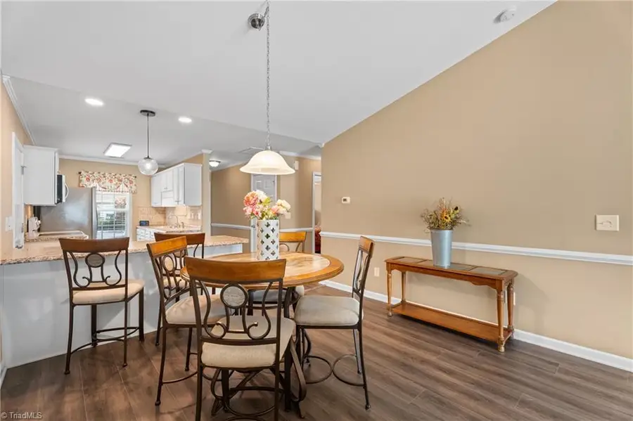 3018 Hyde Place Circle, Winston Salem, NC 27103 - #3