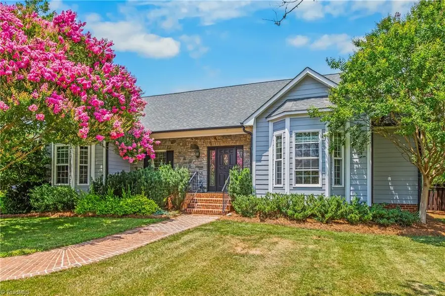 217 Riverwood Drive, Lewisville, NC 27023 - #2