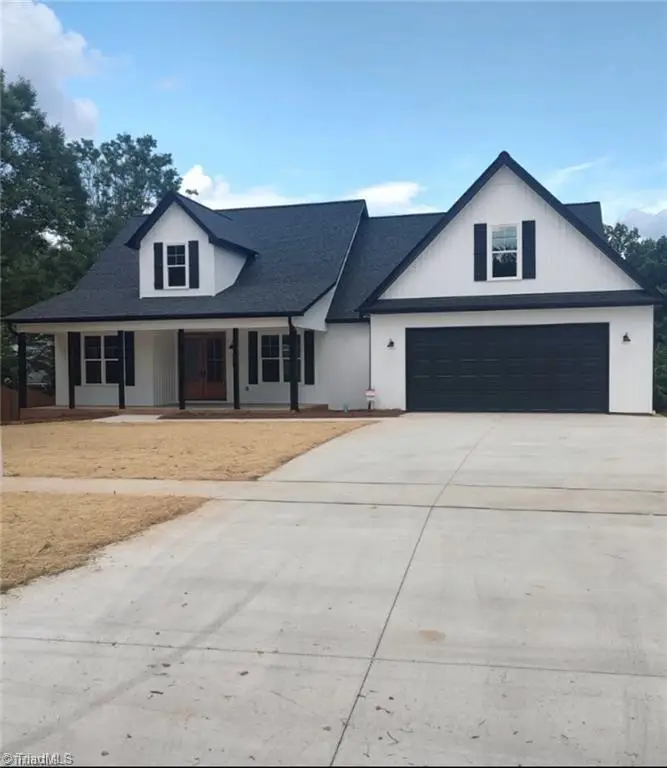 4034 Waterview Road, High Point, NC 27265 - #1