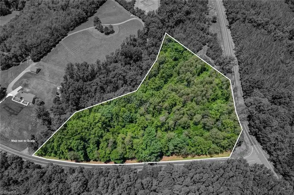 0 Center Meeting House Road, Stoneville, NC 27048