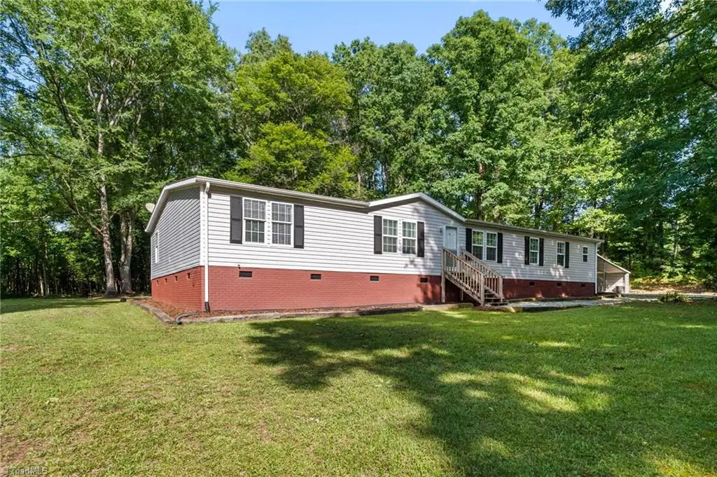 5133 Lewis Brown Road, Bennett, NC 27208 - #1