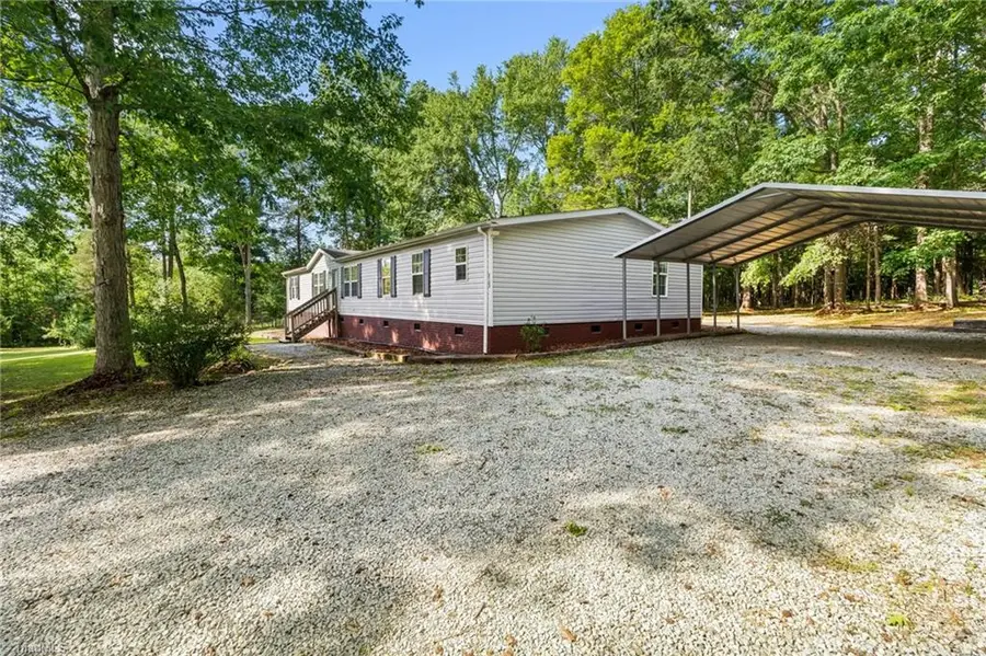 5133 Lewis Brown Road, Bennett, NC 27208 - #3