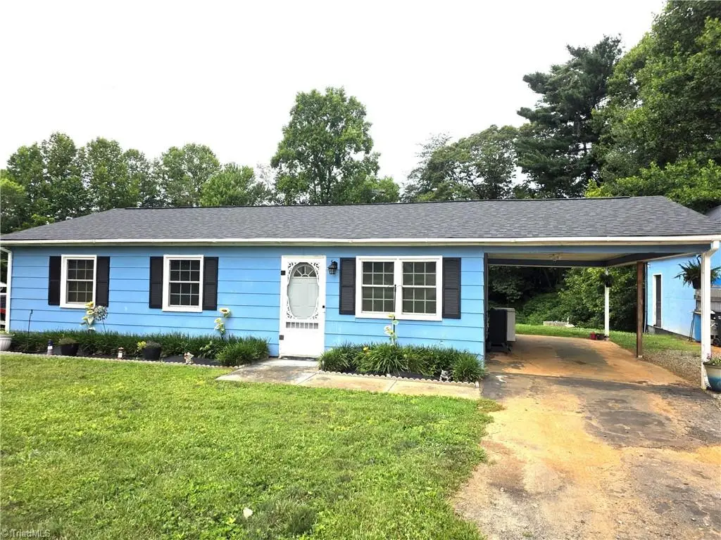 117 Locust Road, King, NC 27021 - #1
