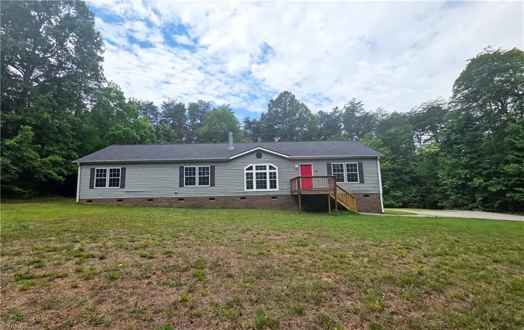 1380 Bethany Road, Madison, NC 27025 - #1