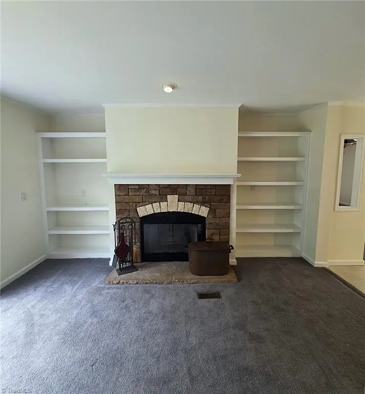 1380 Bethany Road, Madison, NC 27025 - #3