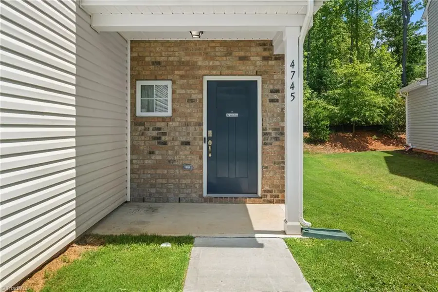 4745 Wesmar Court, Pfafftown, NC 27040 - #3