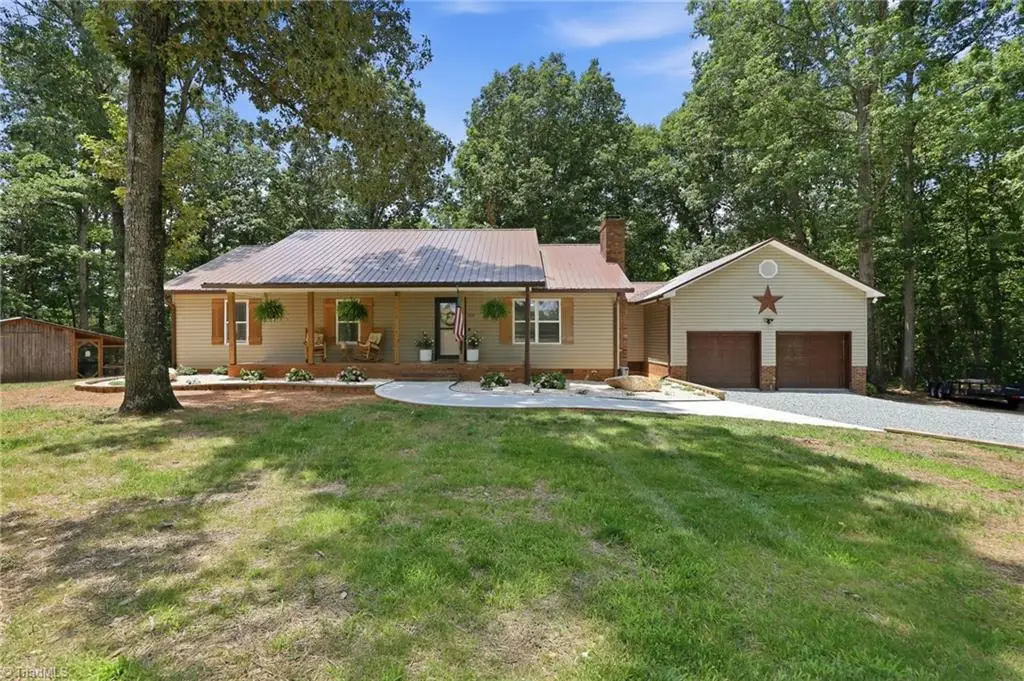 7848 Nc Highway 47, Lexington, NC 27292 - #1