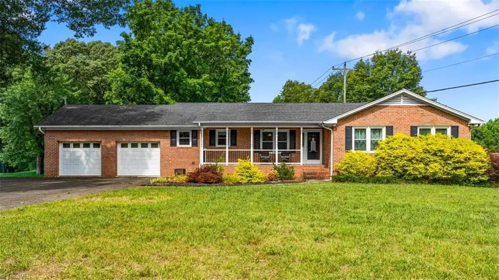 300 Doub Road, Lewisville, NC 27023 - #1