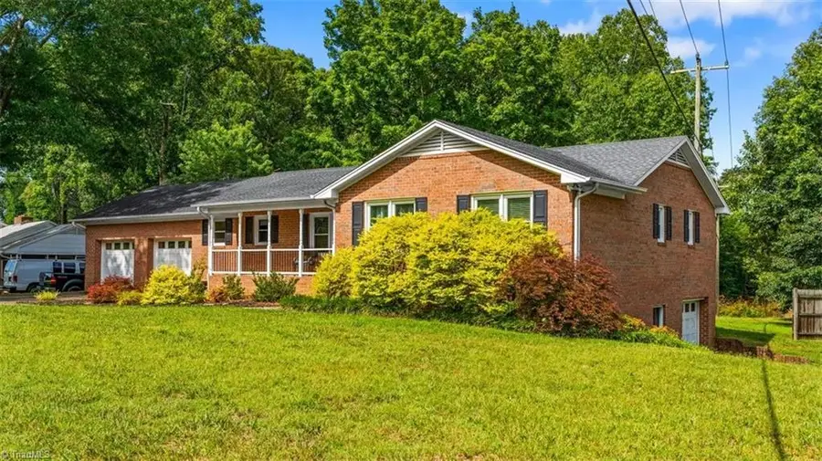300 Doub Road, Lewisville, NC 27023 - #2