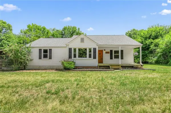 8001 Nc Highway 87, Reidsville, NC 27320