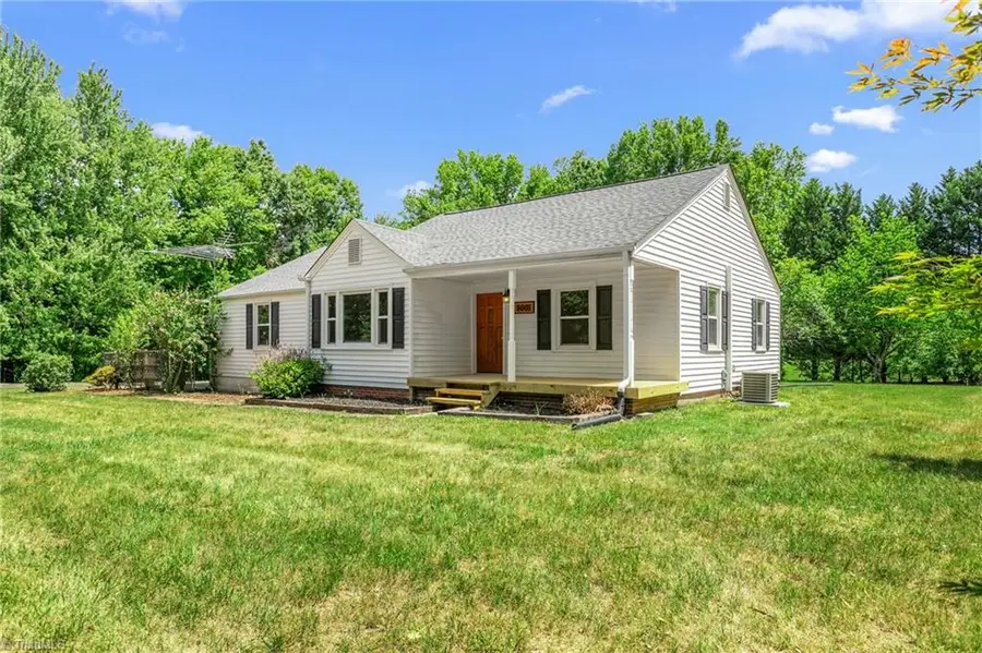 8001 Nc Highway 87, Reidsville, NC 27320 - #2
