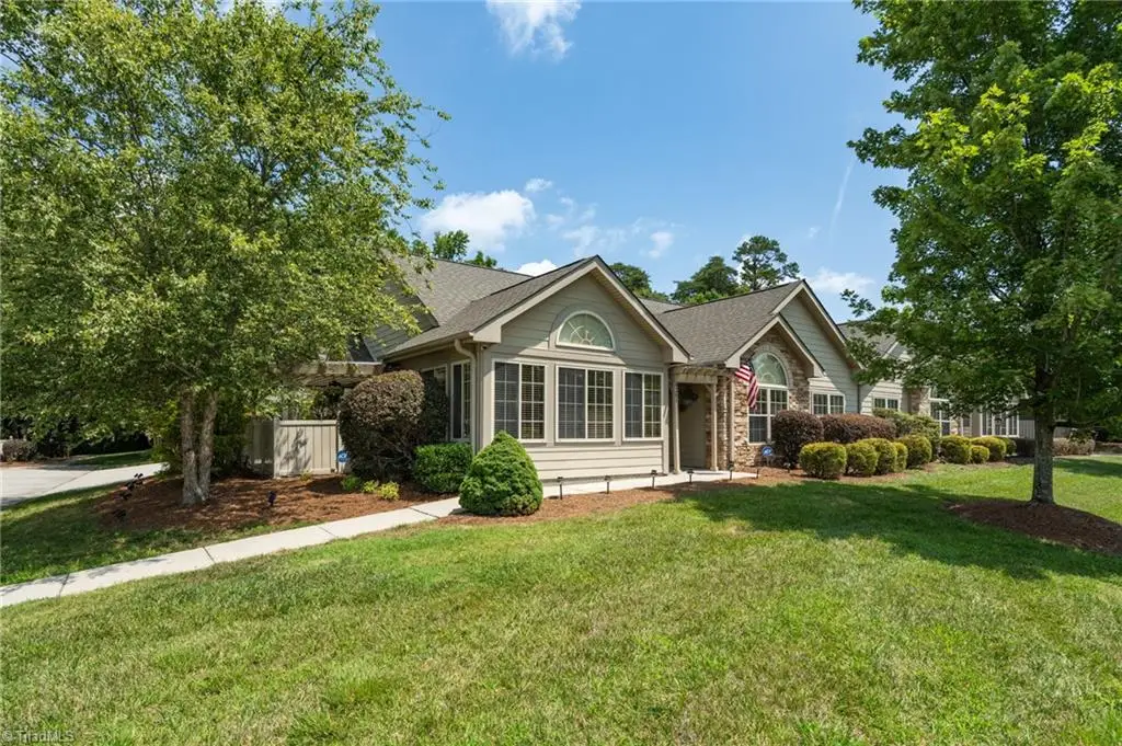 4261 Plantation Ridge Lane, Greensboro, NC 27409 - #1