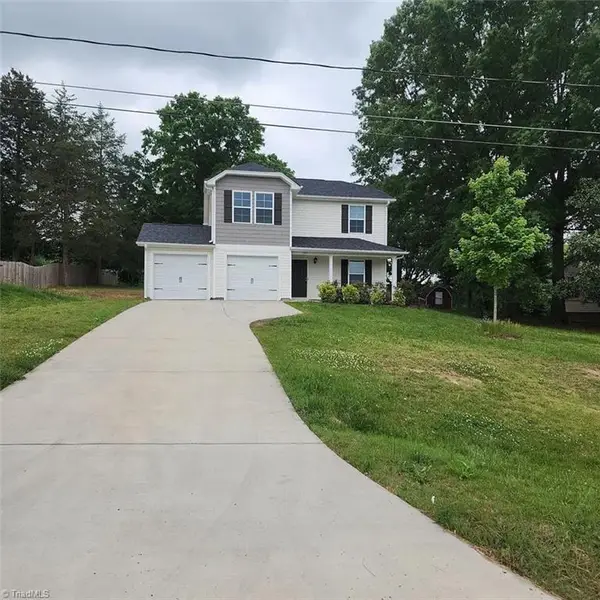1950 Skycrest Drive, Winston-Salem, NC 27127