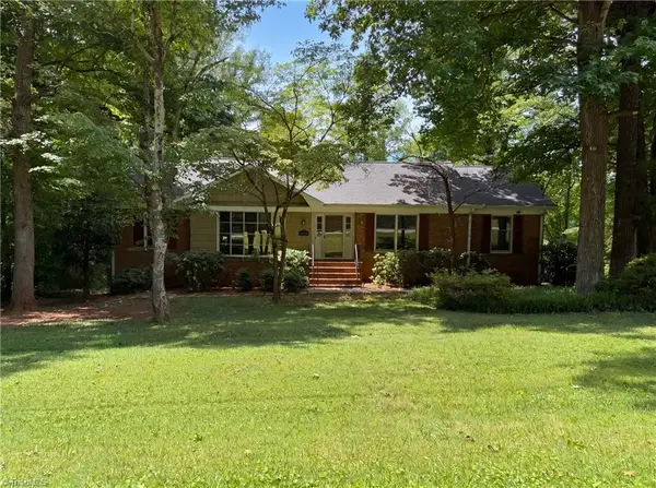 7850 Beech Forest Road, Lewisville, NC 27023