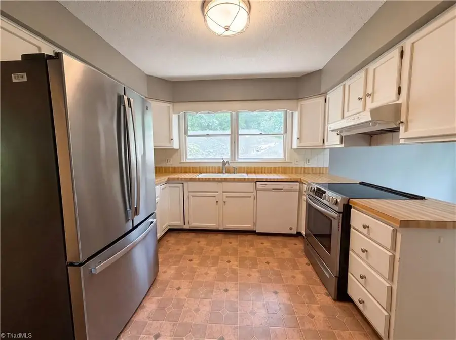 7850 Beech Forest Road, Lewisville, NC 27023 - #2