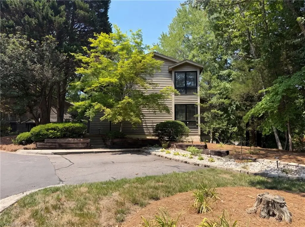 101 Maple Hill Court, Winston Salem, NC 27106 - #1