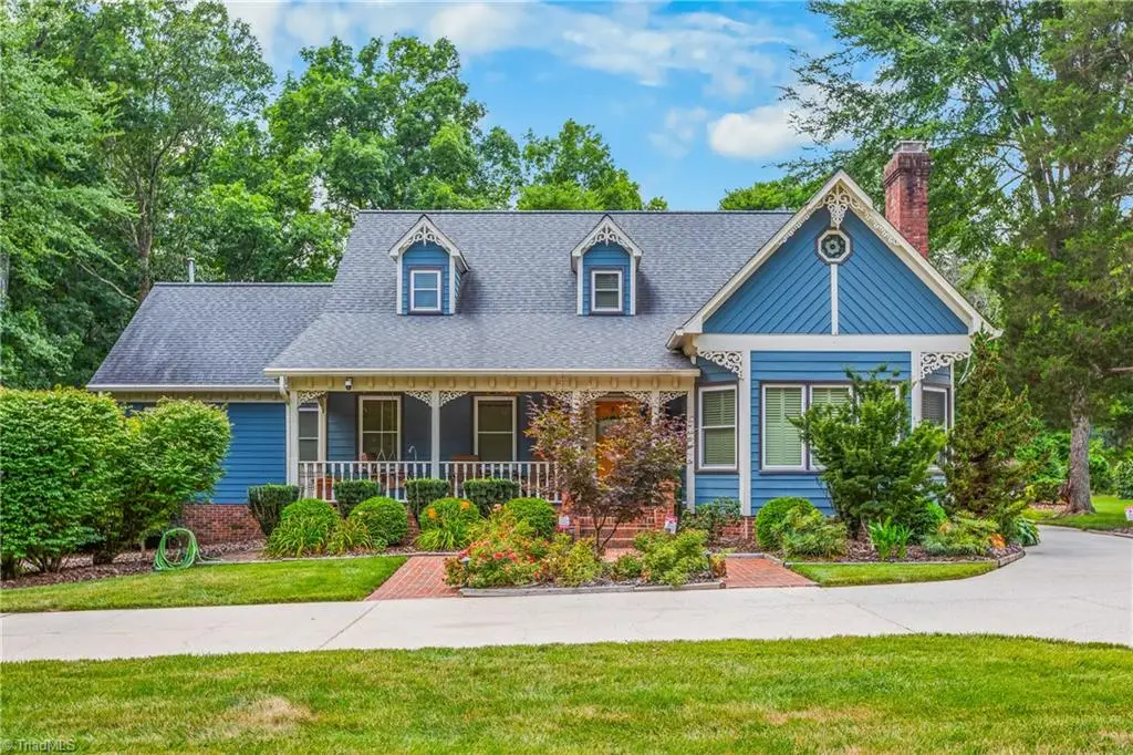 4112 Saint Johns Street, High Point, NC 27265 - #1