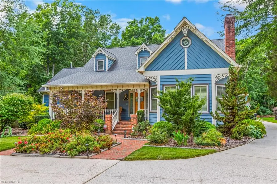 4112 Saint Johns Street, High Point, NC 27265 - #2