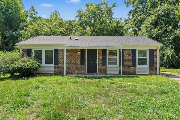 12 Preyer Court, Greensboro, NC 27405