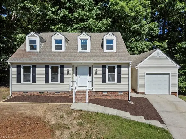 942 Chatfield Drive, Jamestown, NC 27282
