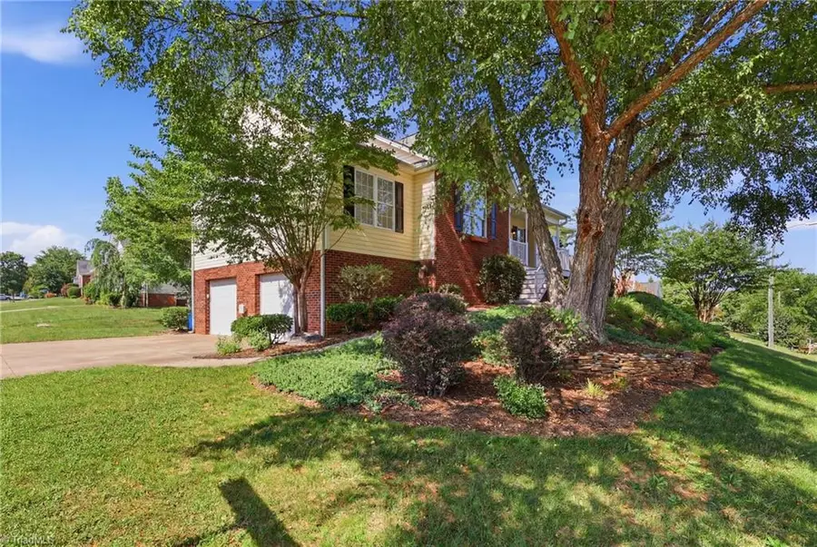4595 Peter Pfaff Drive, Pfafftown, NC 27040 - #2