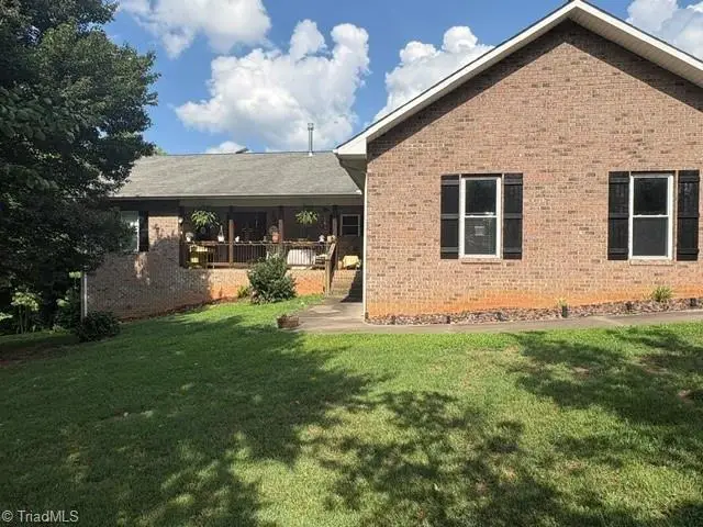 226 Barefield Drive, Millers Creek, NC 28651 - #1